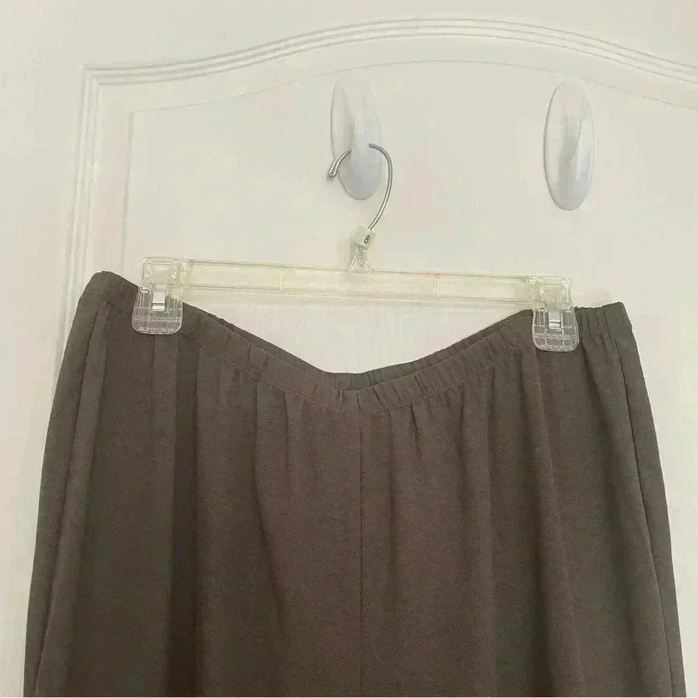 Chico's Elastic Waistband Pants (Dressy) - Picture 5 of 8